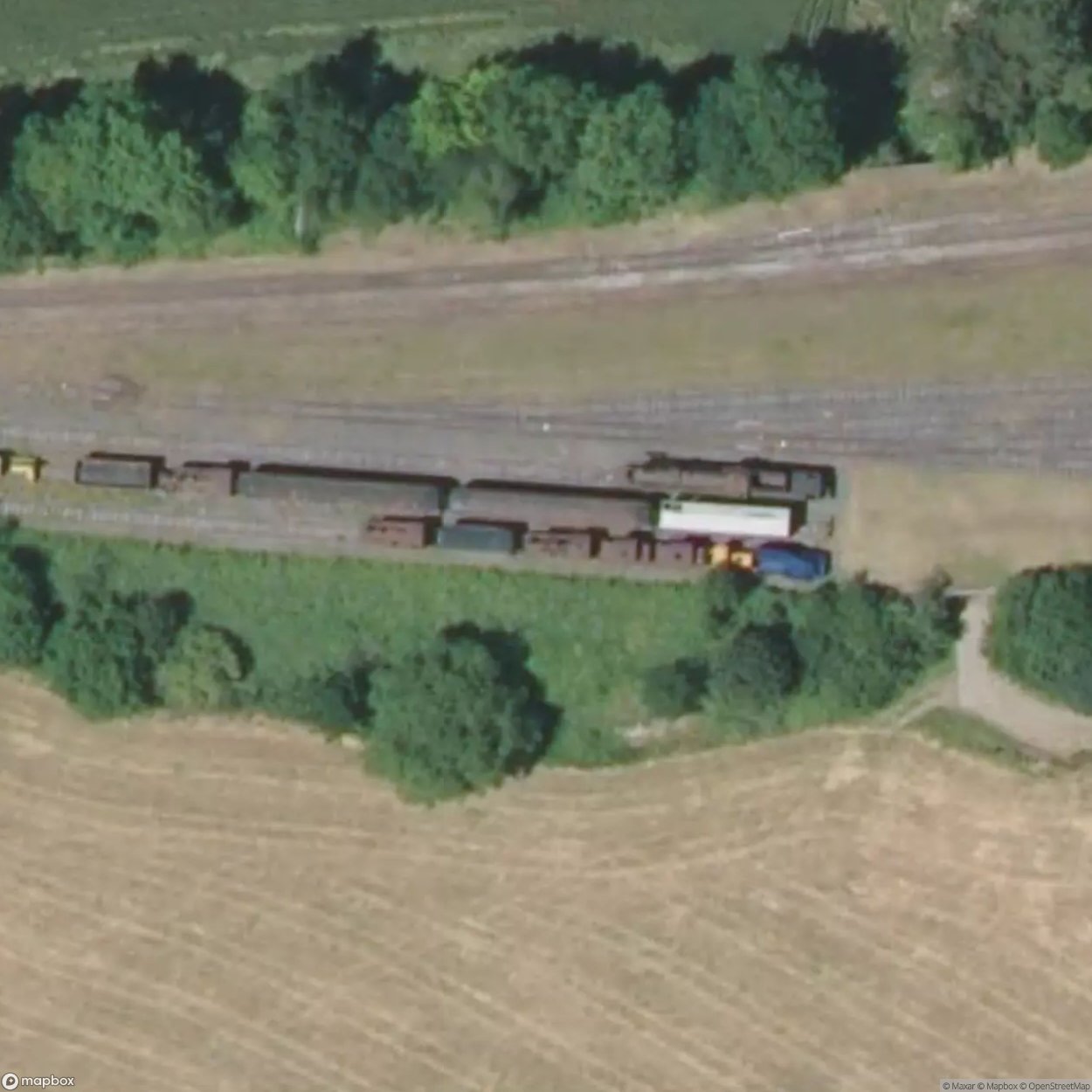 War Trains [BEL] #17157