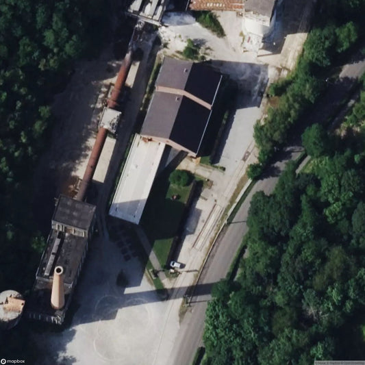 The Limestone Factory [BEL]