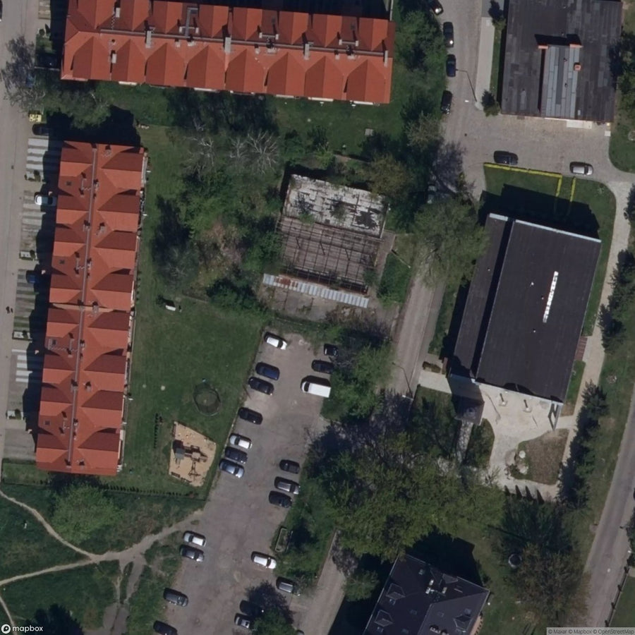 Abandoned Building [POL] #256