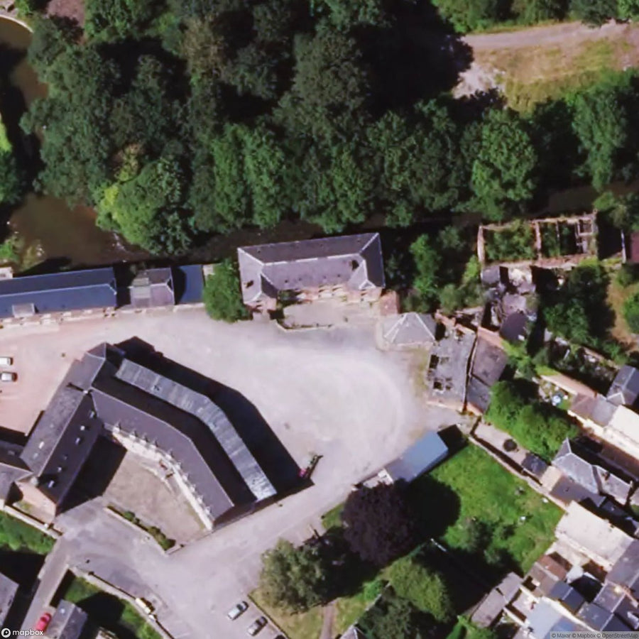 Antiville Castle [FRA] #19148