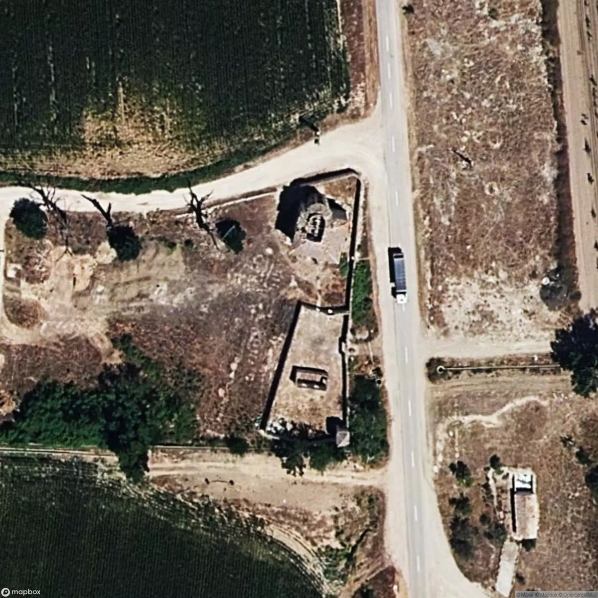 Ojera Farm [ESP] #33549