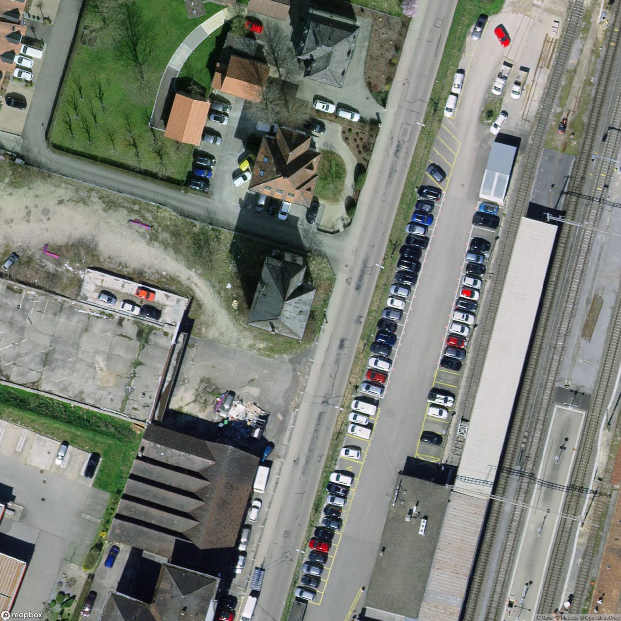 House Porrentruy JU [CHE]