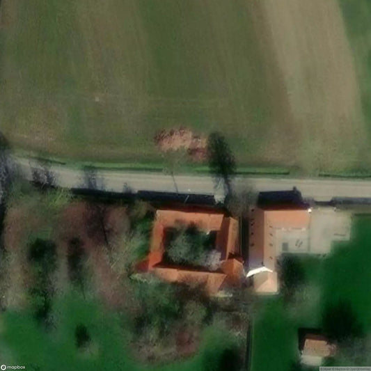 Farm with masks [BEL]