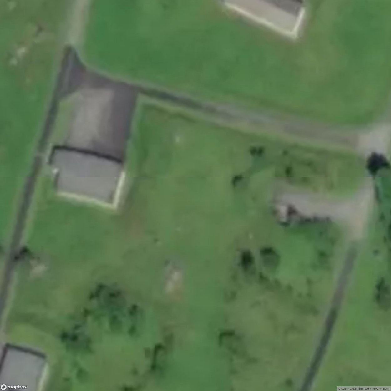 Ammunition Bunker [AUT]