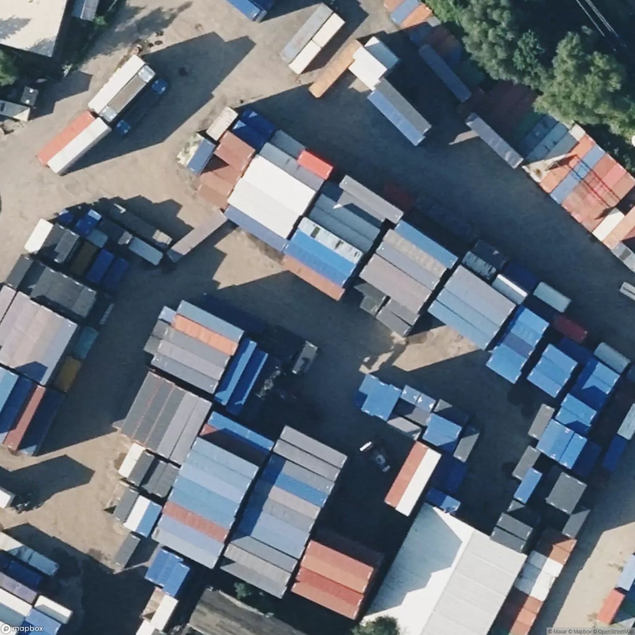 Container Storage [GER] #20808
