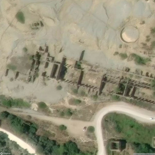 Brassey Washing Plant [ITA]