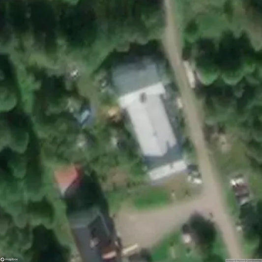 Abandoned Hall [SWE]