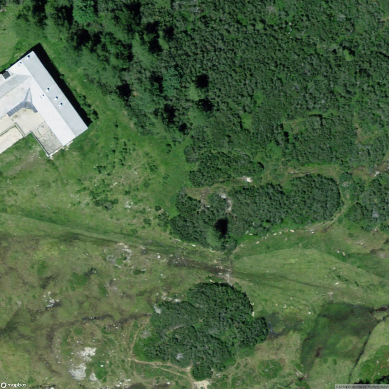 Confin Basso Ski Area [CHE]