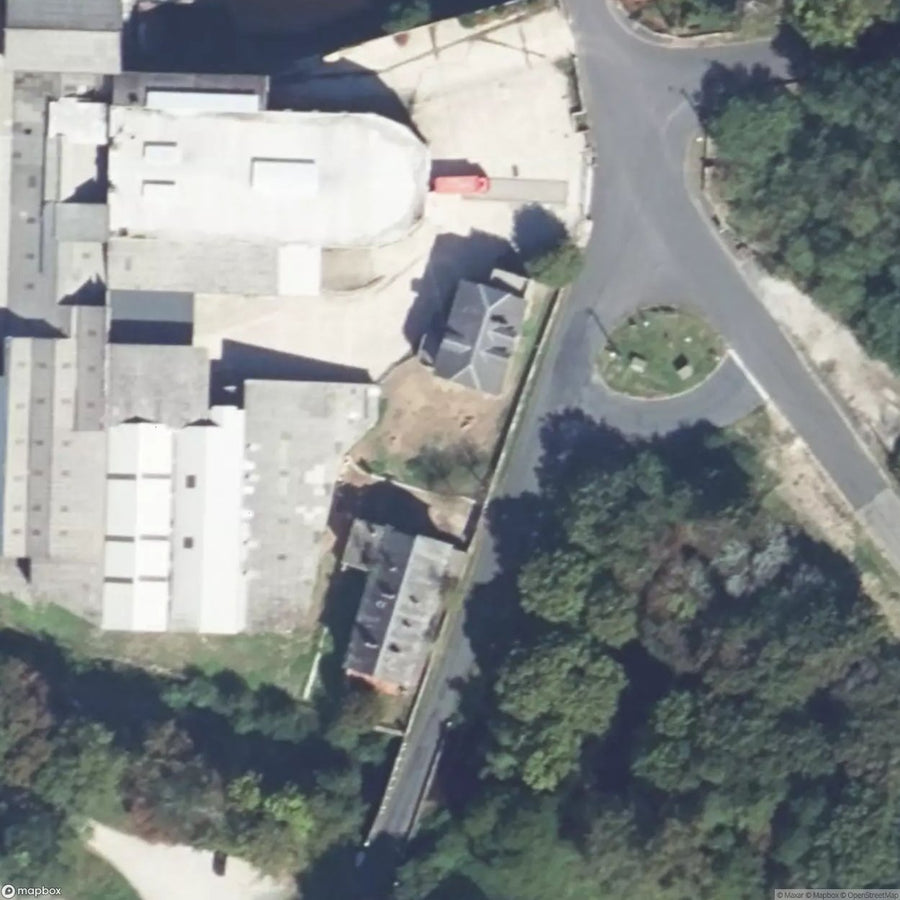 Carton Factory [FRA] #5764
