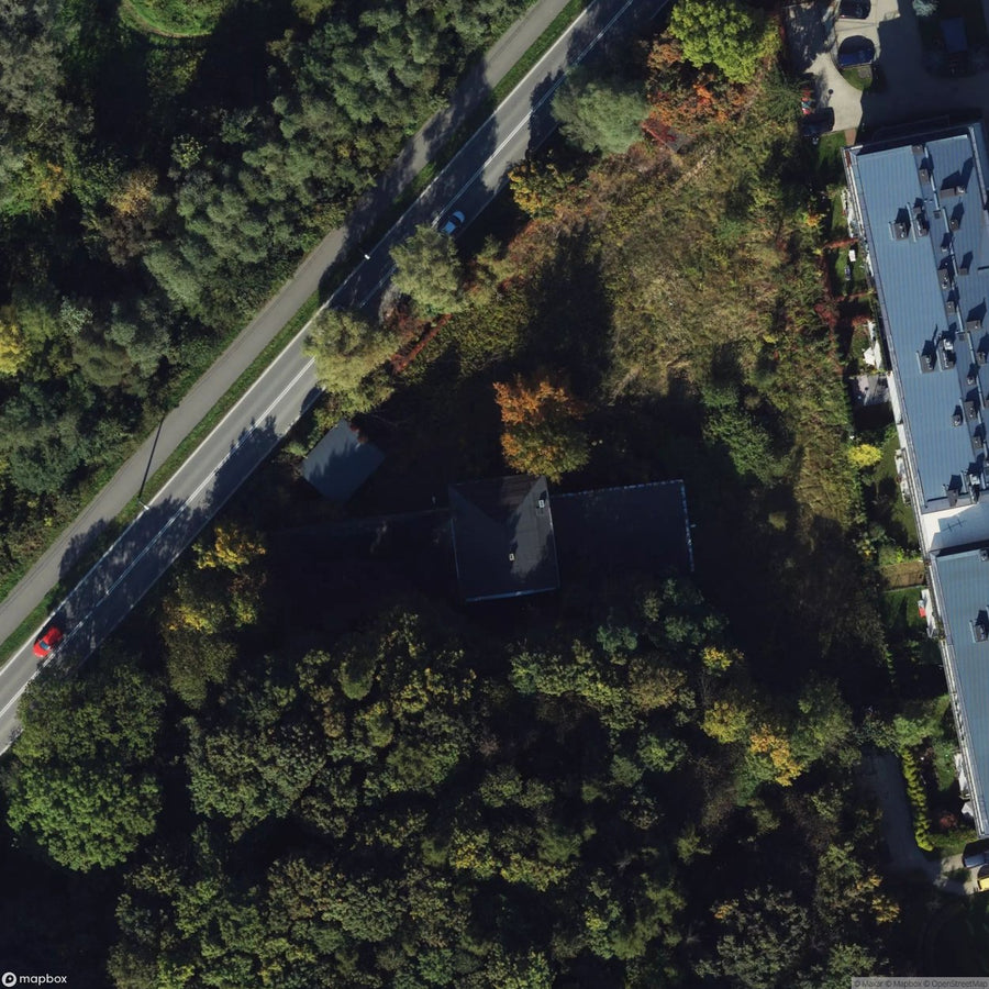 Site Abandoned Mechanical Plant [POL] #18183