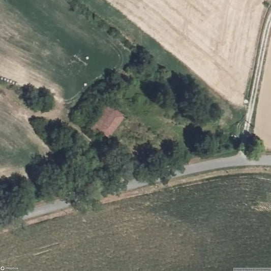 House MariLou / House MariLou [FRA]