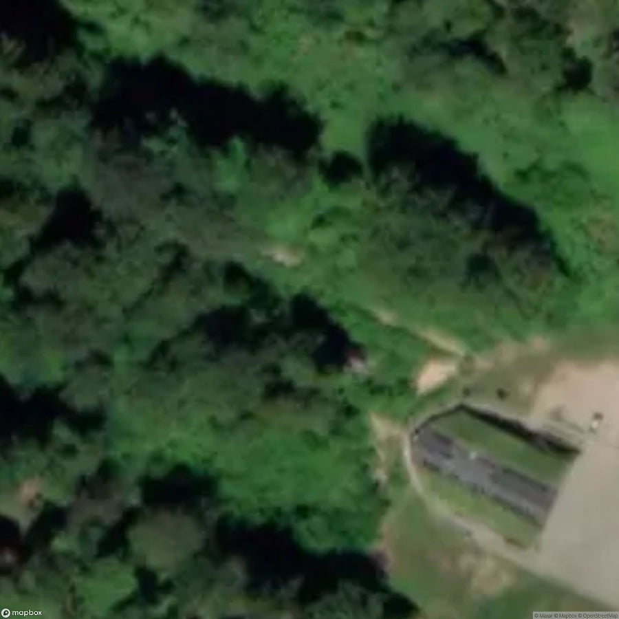 Site Remains Of Ski Jumps [POL] #33948