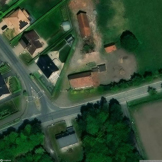 Celli Farm / Ferme Celli [BEL]