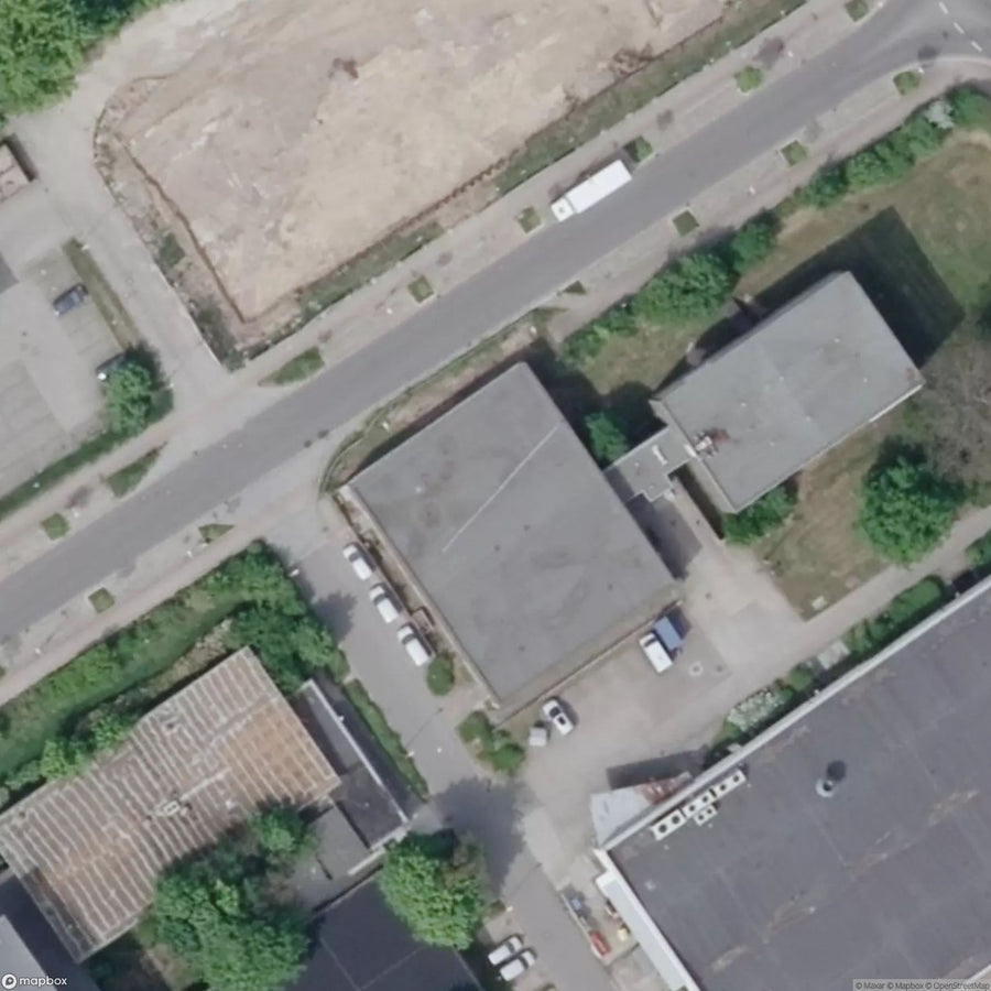 Factory [DEU] #1220