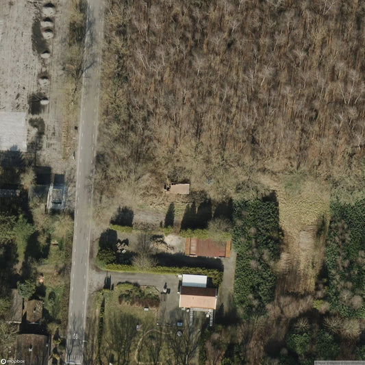 Jan Knegt House [NLD]