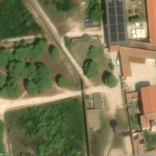 Pianosa Prison [ITA]