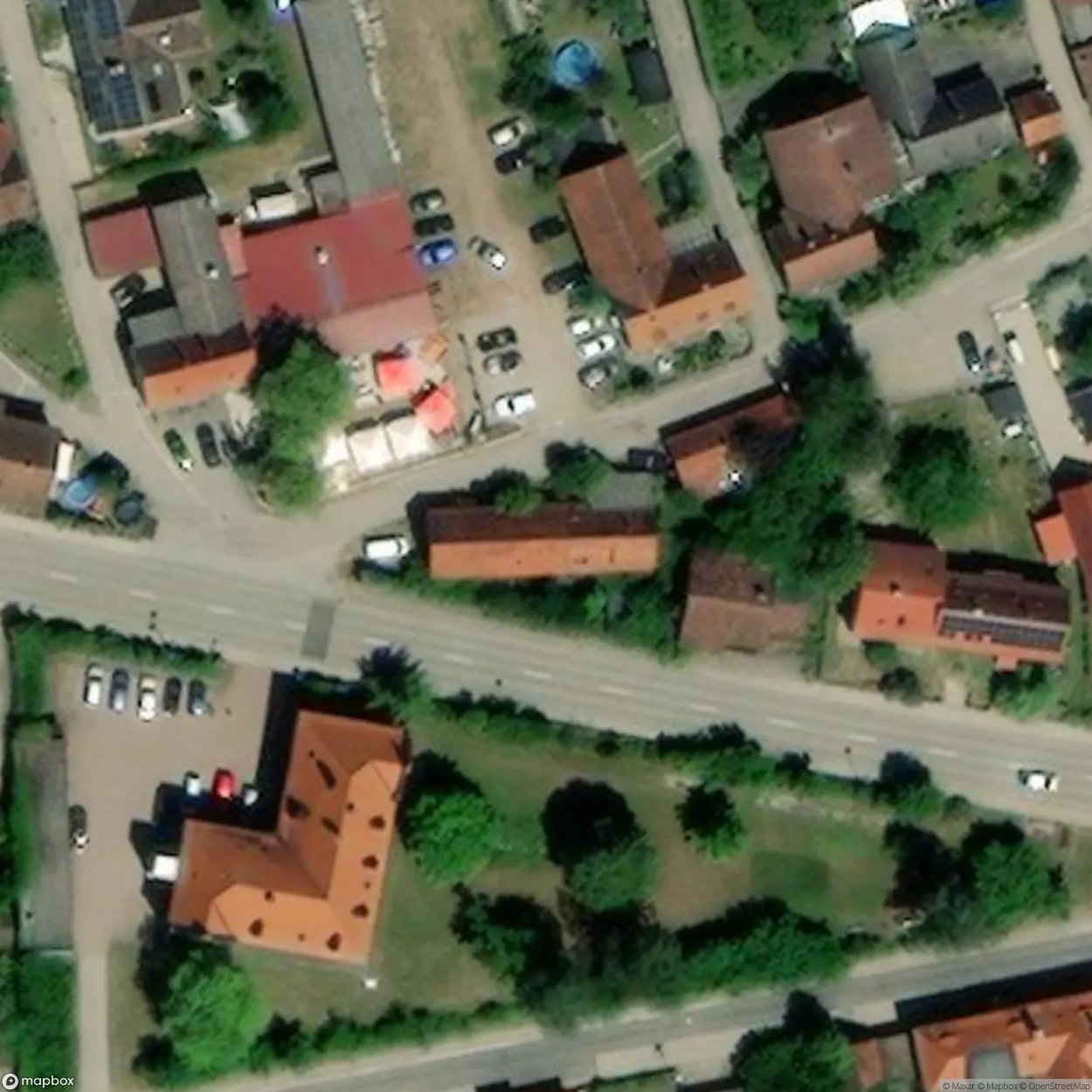 Residential House 7 [DEU]