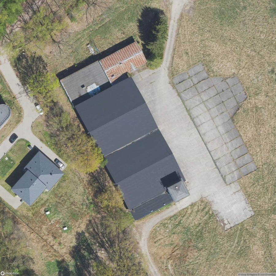Mountain Landing Site [POL] #410