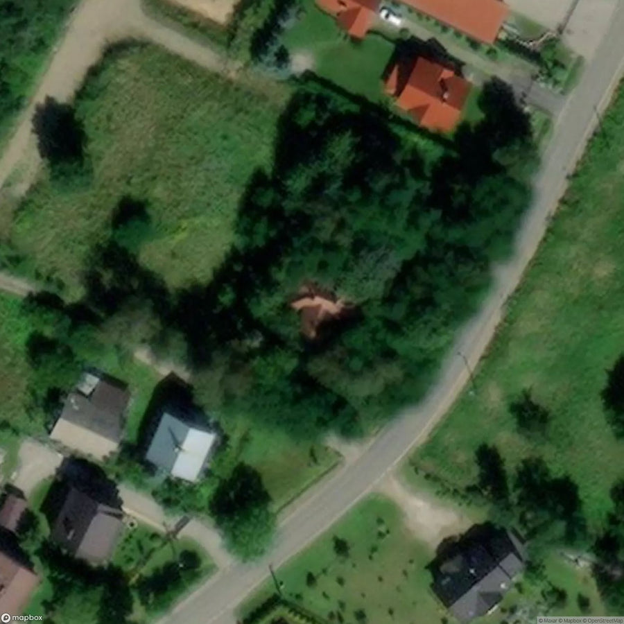 Zakopane Style Villa Site [POL] #33857