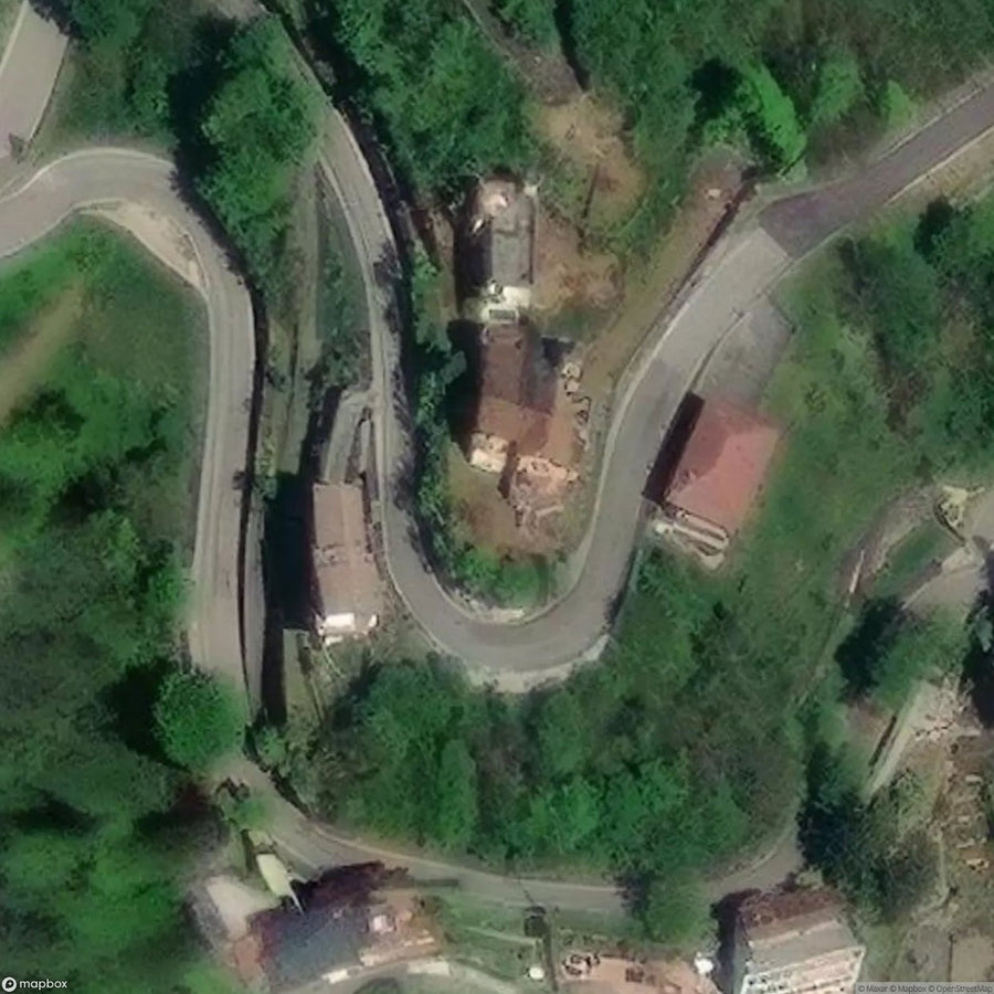 Villa Ada [ITA] #33669