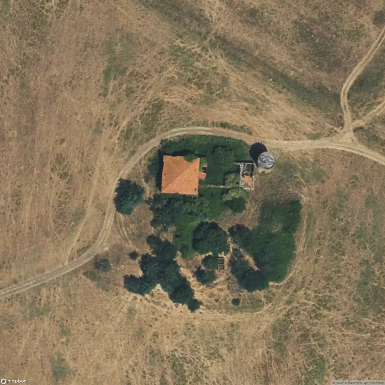 House Of The Fig Tree [ITA] #02231