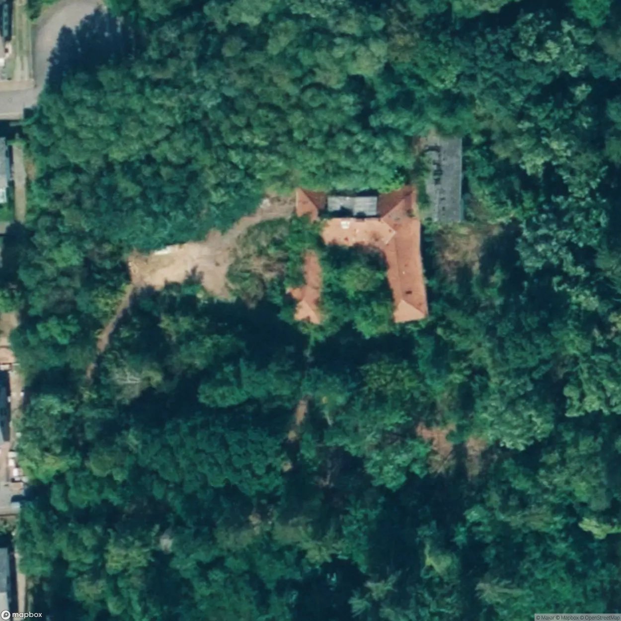 House Sportangler [DEU]