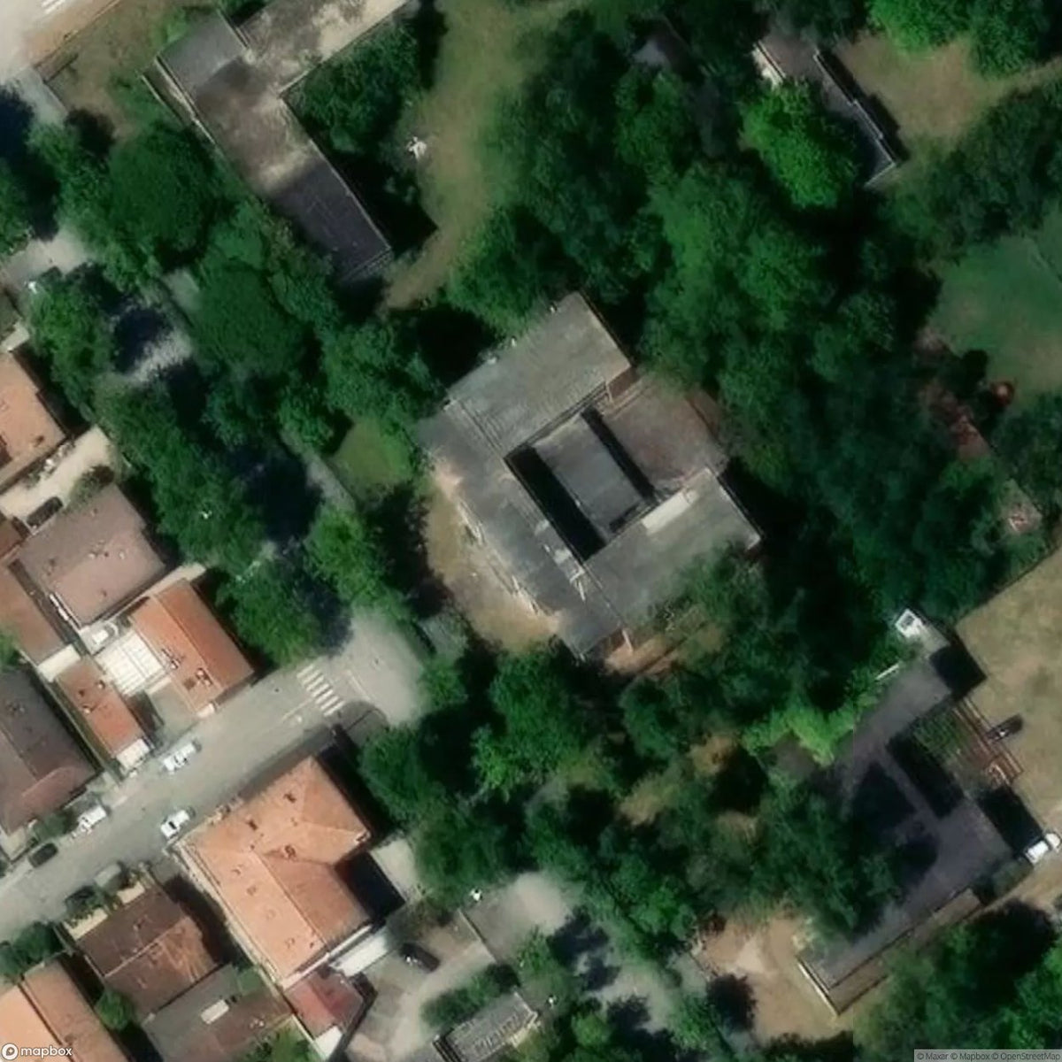Site (Opuszczone Budynki) [ITA] #27342
