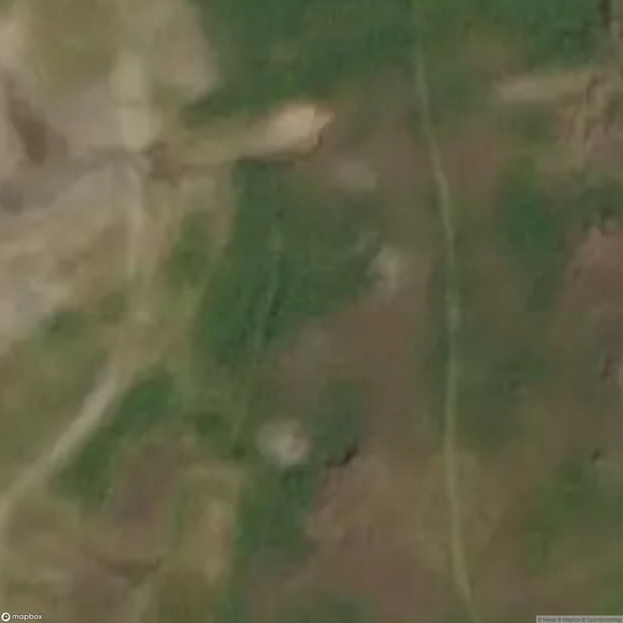 Yewthwaite Mine Cumbria [GBR]