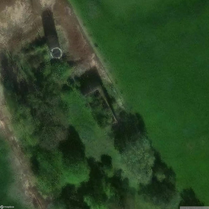 Les ruines du château d’Hollogne-sur-Geer [BEL] #37224