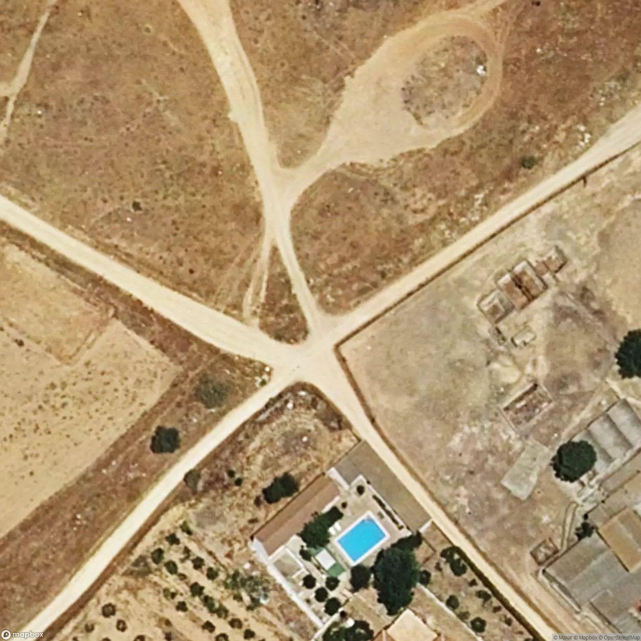 Convent [ESP] #35683