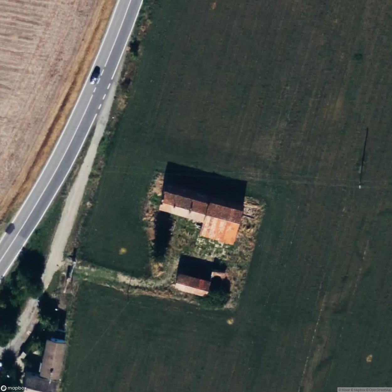 Zeche Auguste Victoria [ITA] #10492