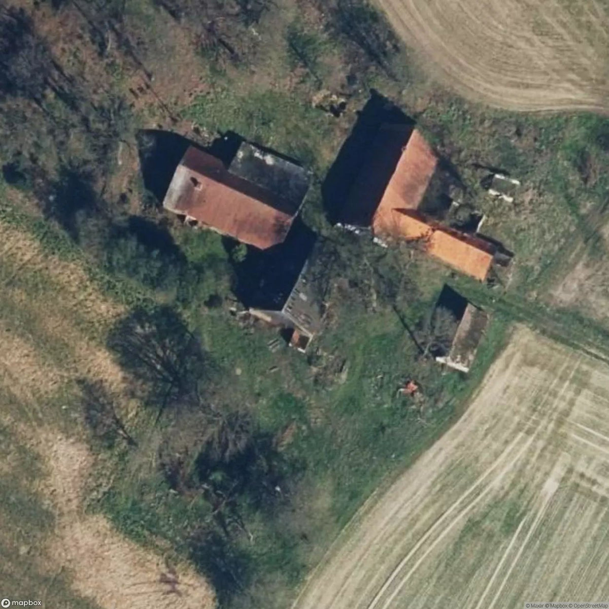 House Hassel [DEU] #32963