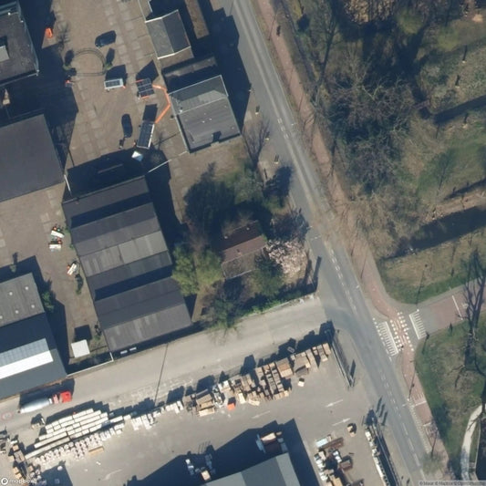 Huize Rotterdam [NLD]