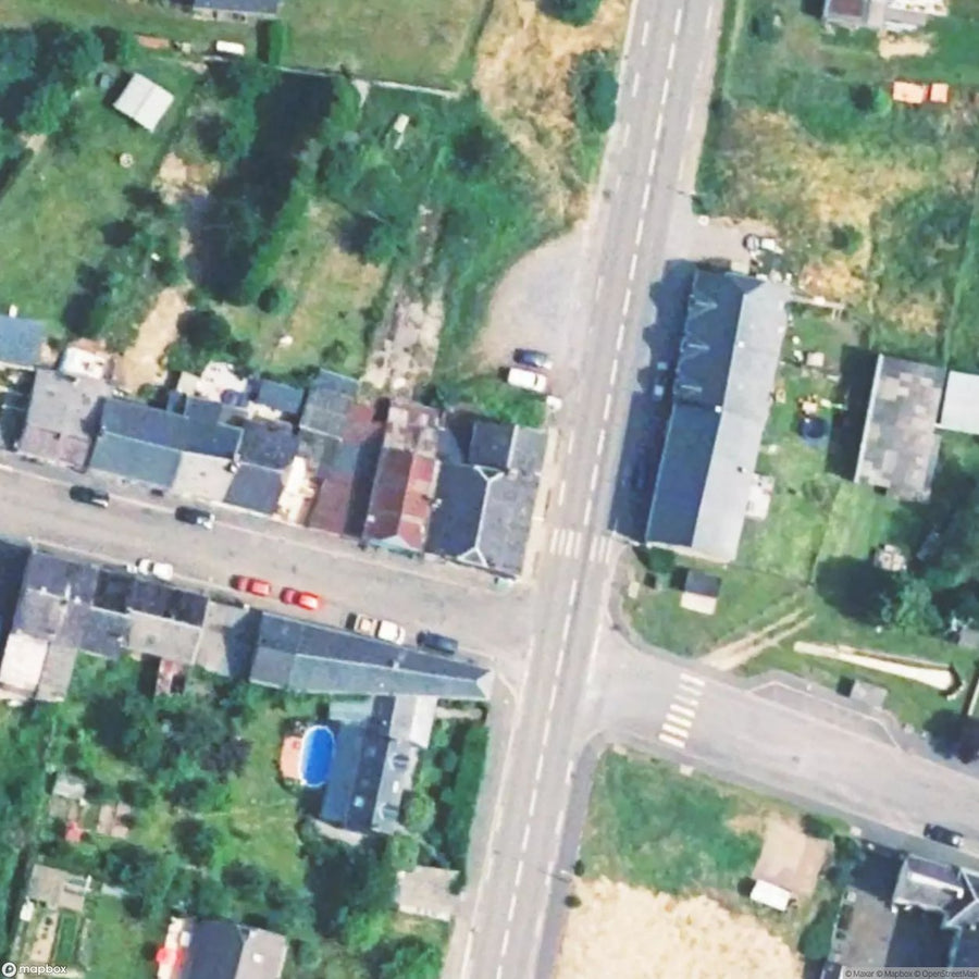 Uncle Michel S House [FRA] #01737