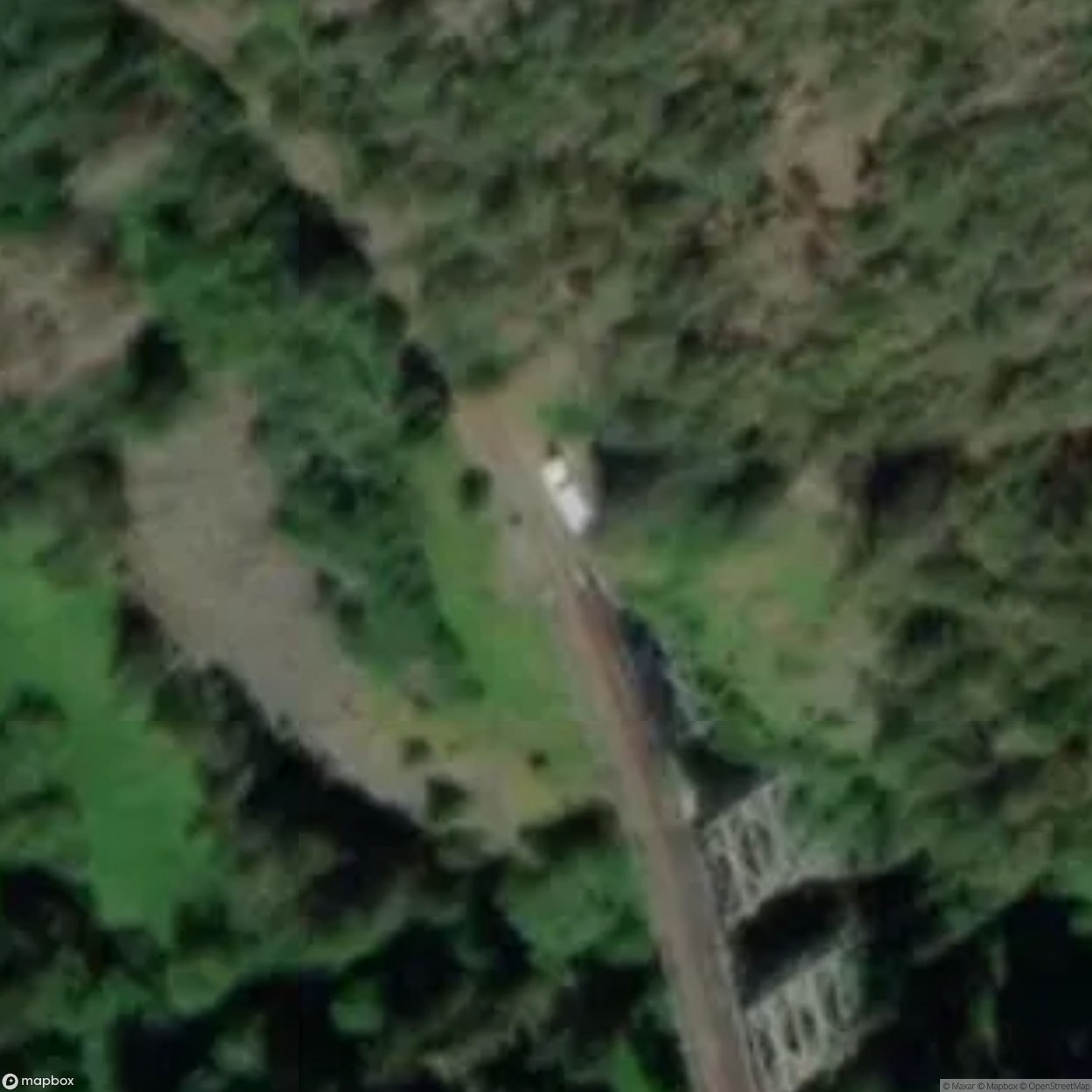 Ziemestal Bridge [DEU] #12154