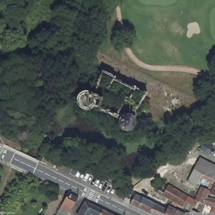 Chateau Dopus [FRA] #4340