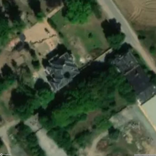 Zabenstedt Manor House [DEU]