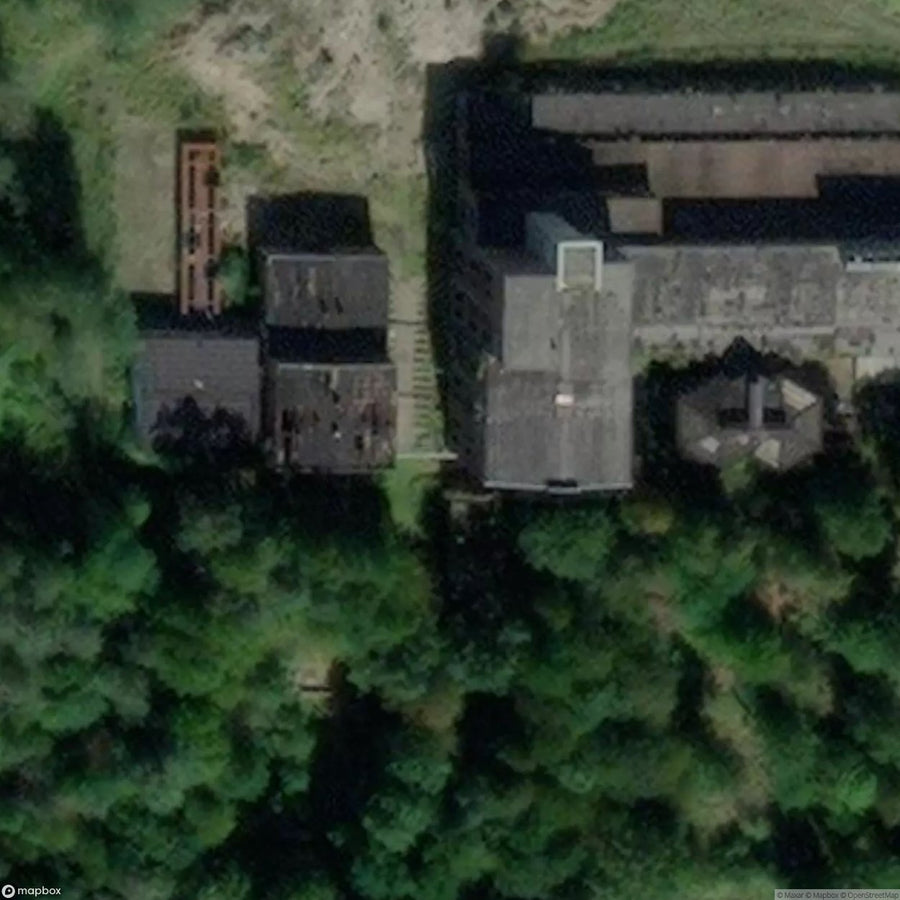 Abandoned Factory Abandoned Paper Factory Boruszowice [POL] #2591