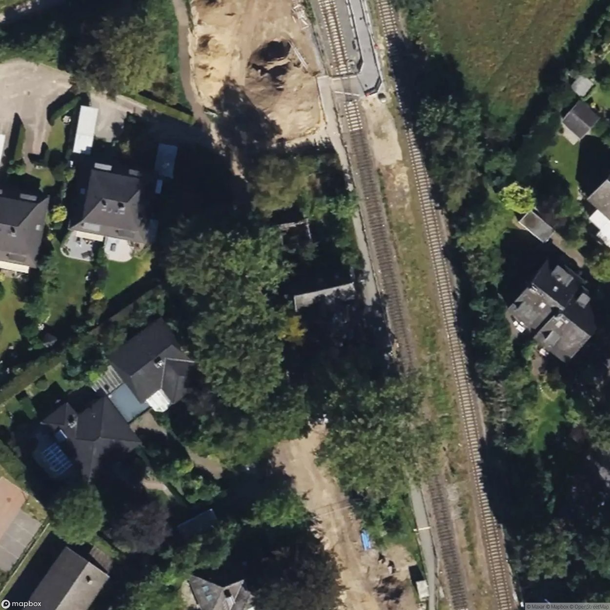 Station Building [GER] #20868