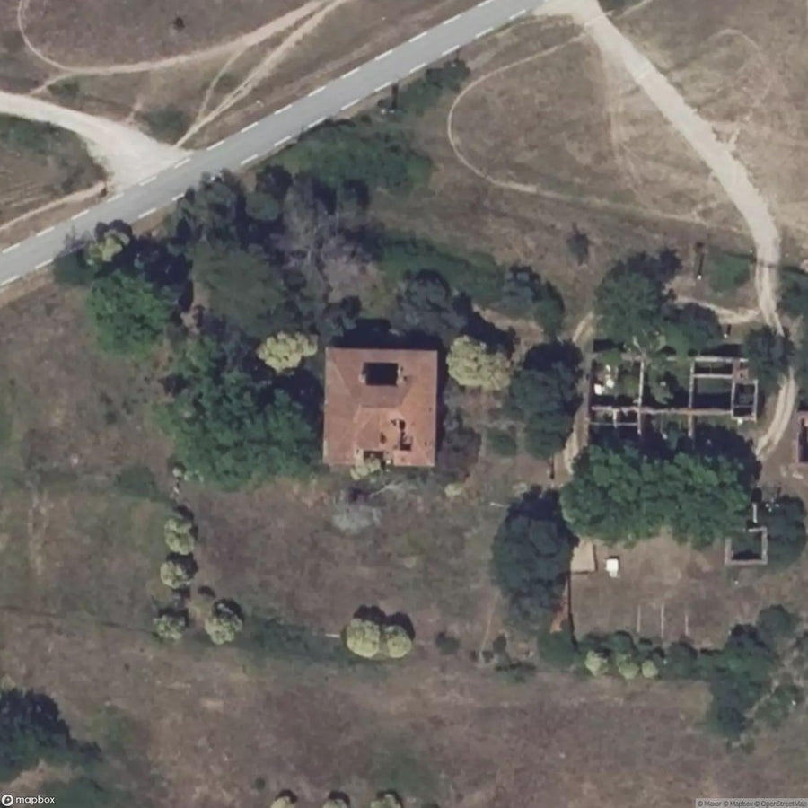 Italian Manor [FRA] #33367