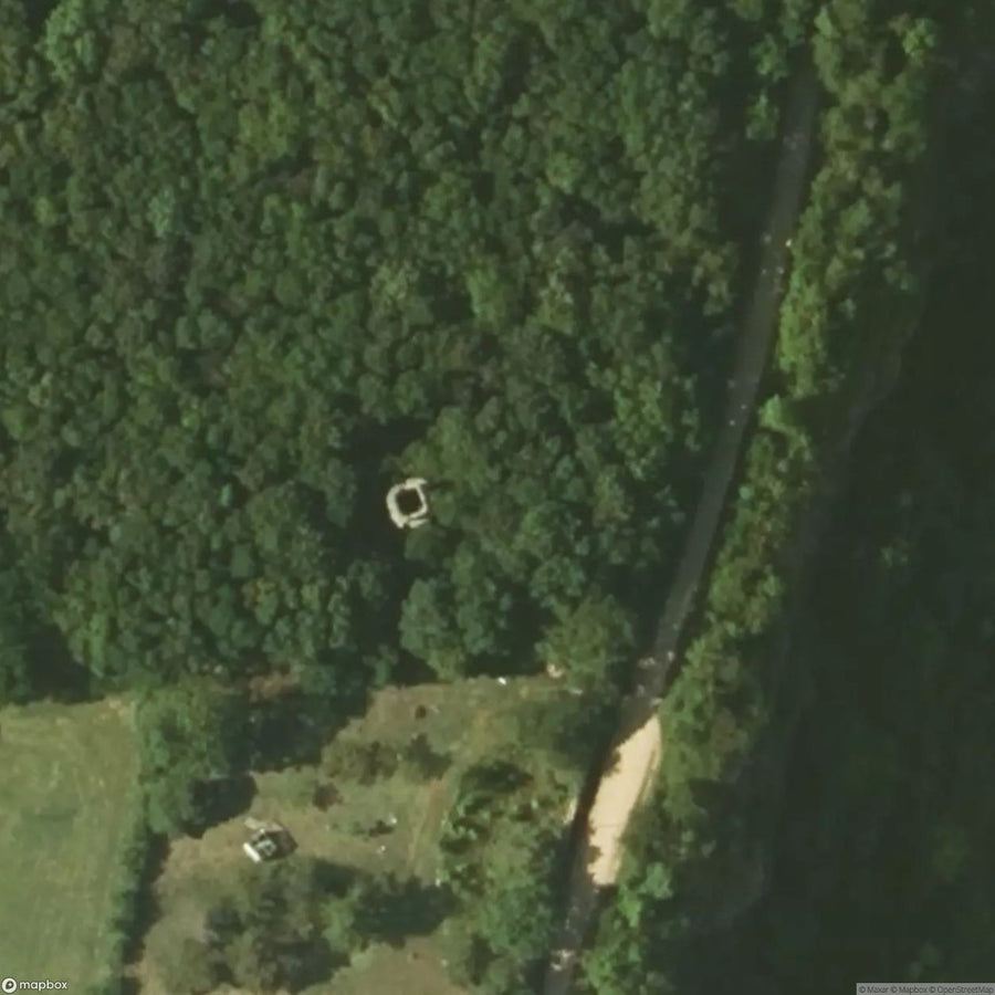 Coal Tower [FRA] #07118