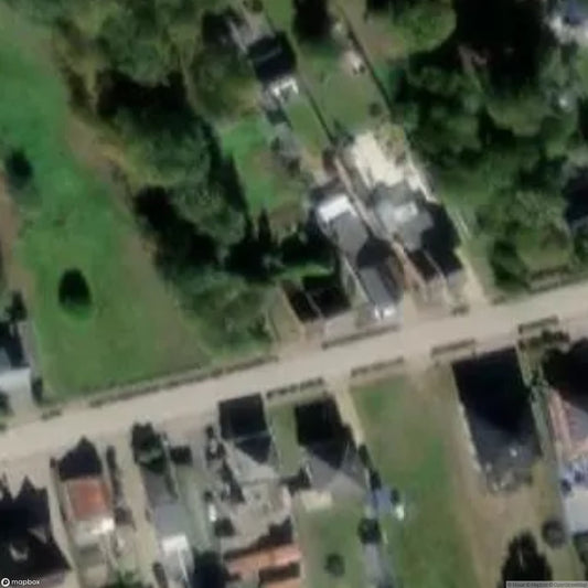 Little Corner House [BEL]