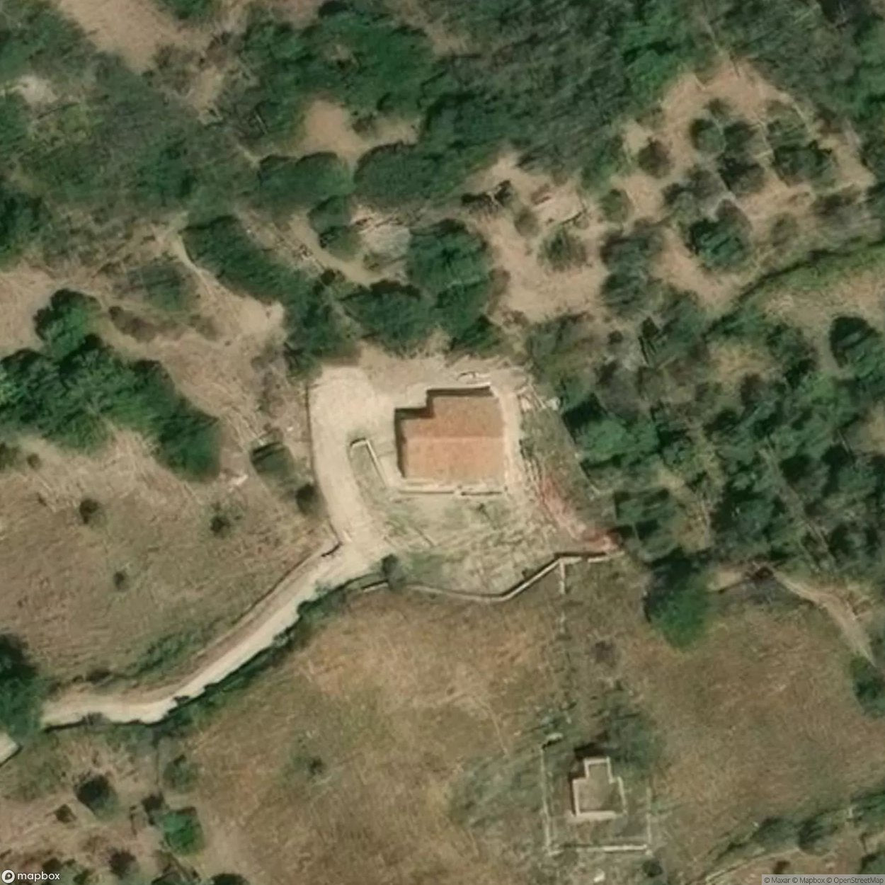 Santu Chirigheddu [ITA]