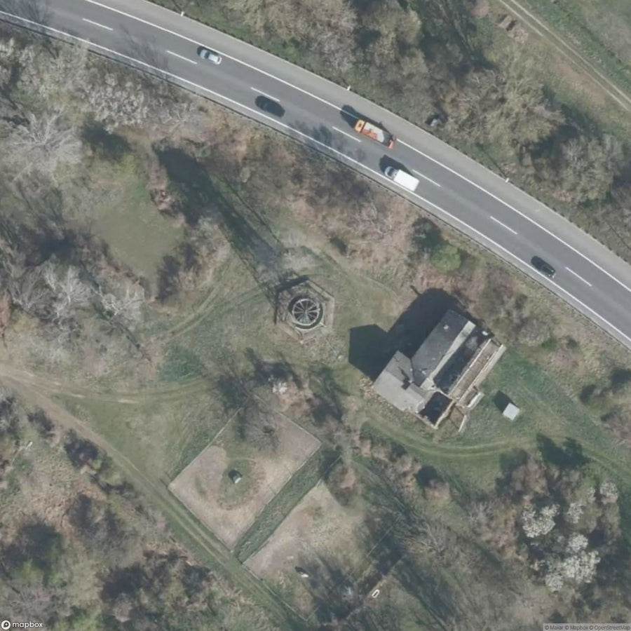 Water Tower [AUT] #10177