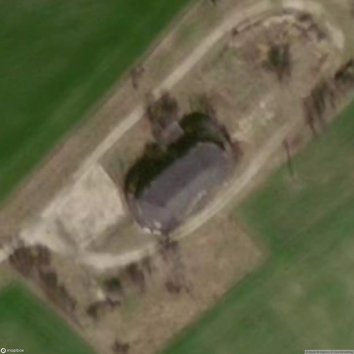 Site (Wytwórnia Białej Broni) [POL] #27404