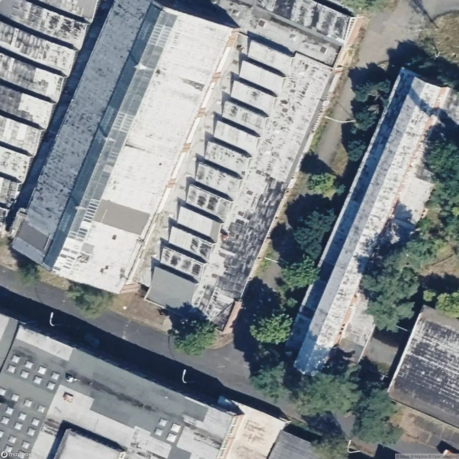 Factory Tennisa [DEU] #05541