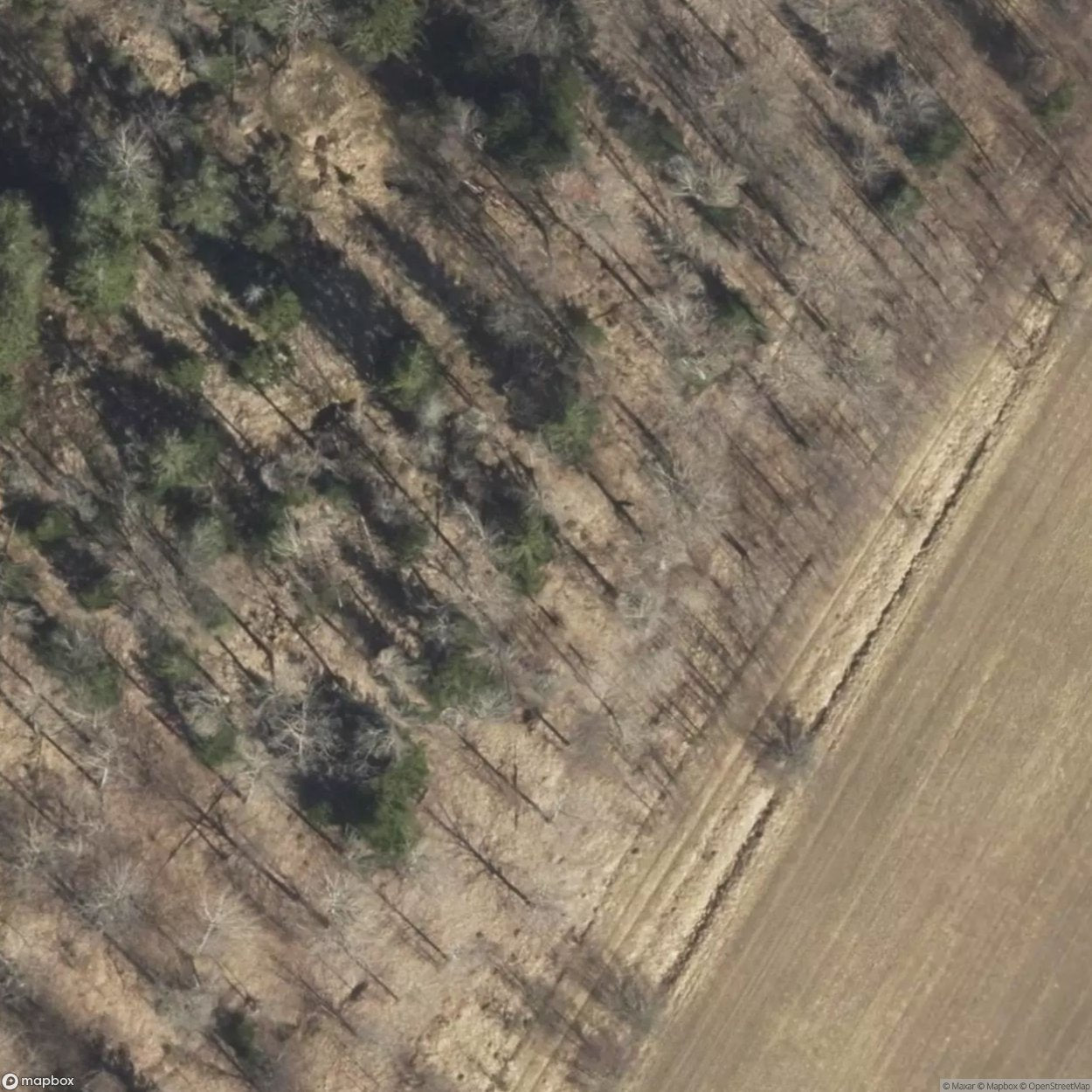 Abandoned Military Bunker Schron Piechoty J Iia [SWE] #32383
