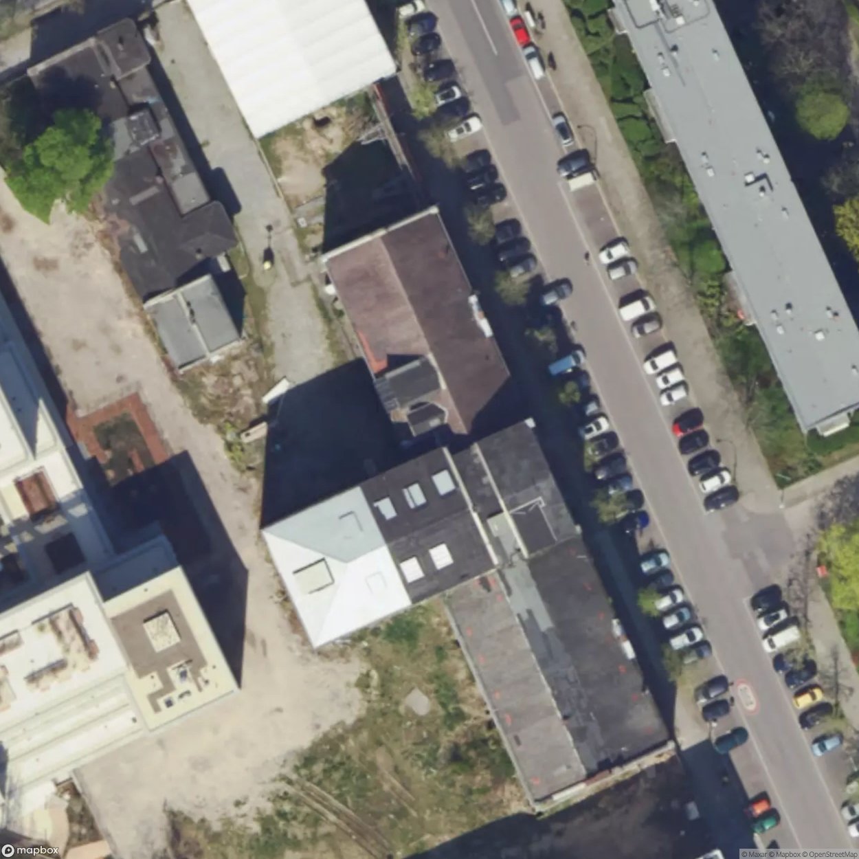 Friedrichshöhe Brewery Corporation [DEU]