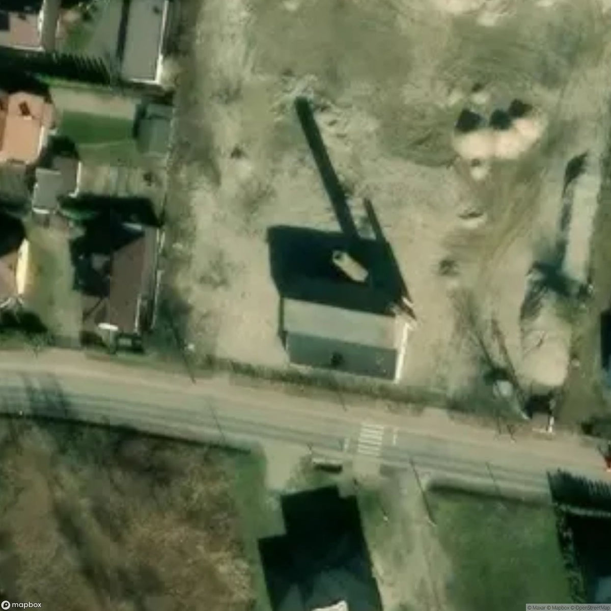 Site (Stara Kaflarnia) [POL] #27394