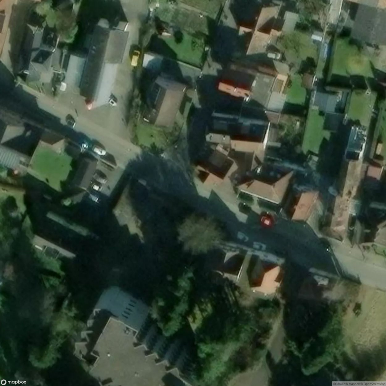 Odenwald Clinic [DEU]